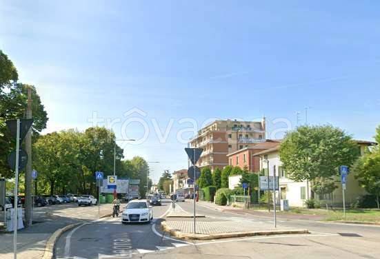 appartamento in vendita a Parma in zona San Leonardo