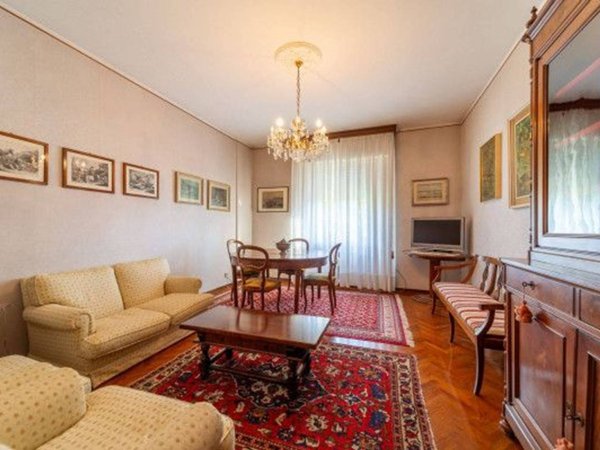 appartamento in vendita a Parma in zona San Leonardo