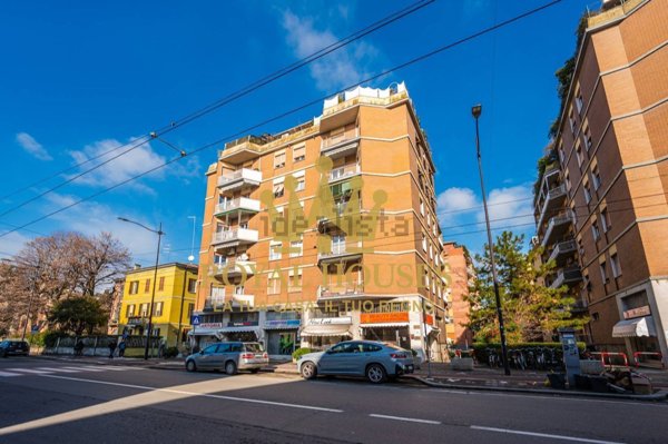 appartamento in vendita a Parma in zona Centro Storico