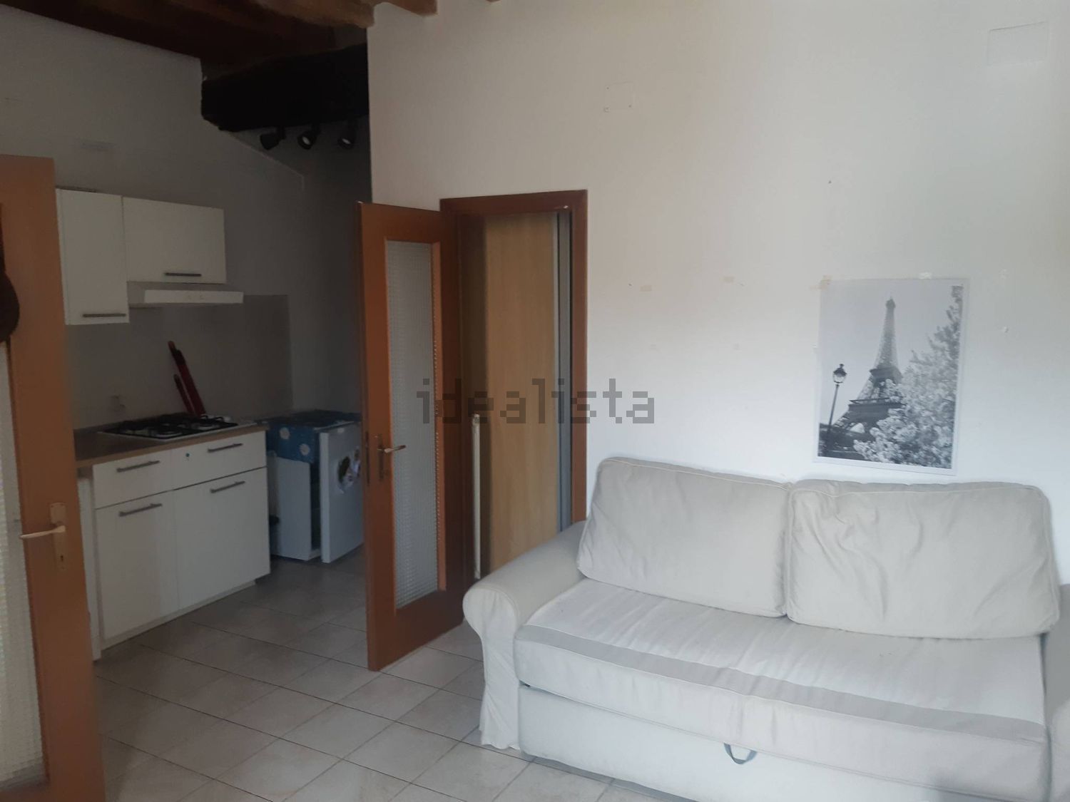 appartamento in vendita a Parma