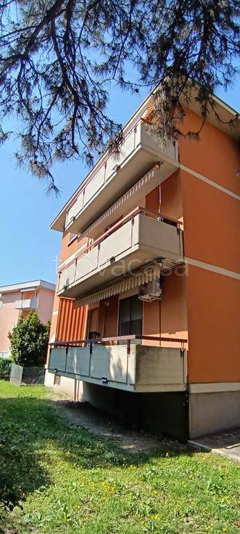 appartamento in vendita a Parma in zona Fognano