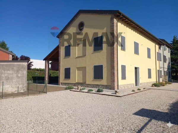 appartamento in vendita a Parma in zona San Martino / Paradigna