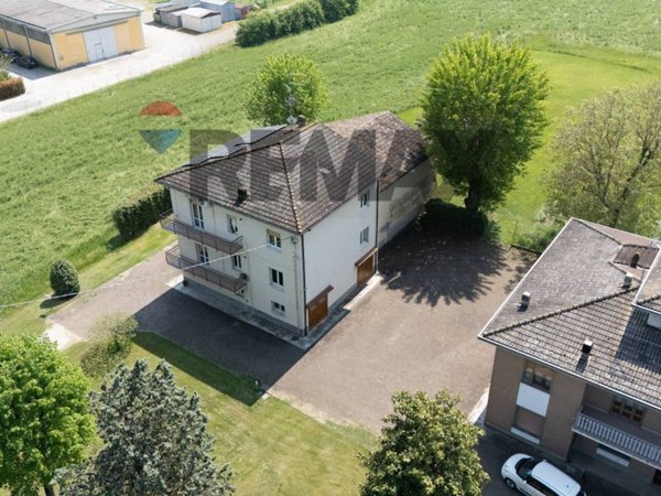 casa indipendente in vendita a Parma in zona San Prospero