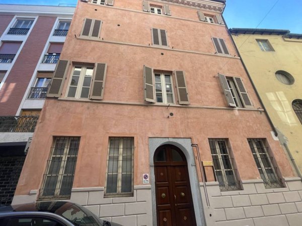 appartamento in vendita a Parma