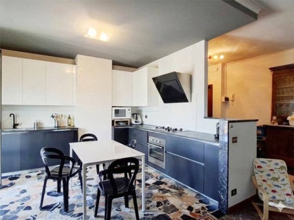 appartamento in vendita a Parma in zona Montanara