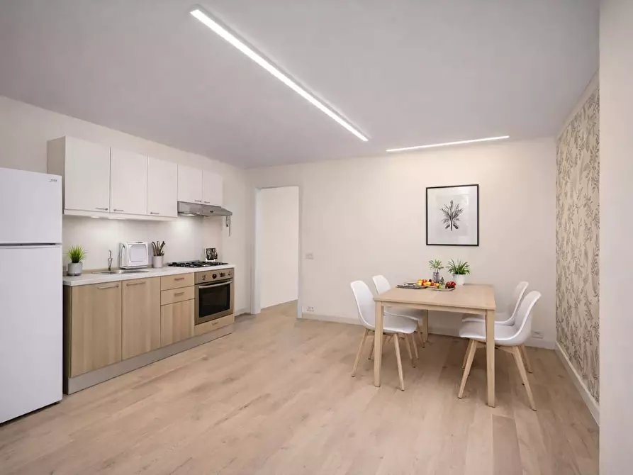 appartamento in vendita a Parma in zona Centro Storico