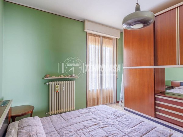 appartamento in vendita a Parma in zona San Lazzaro