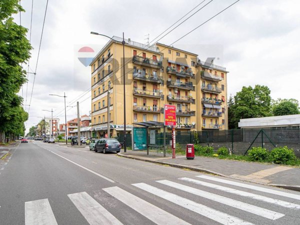 appartamento in vendita a Parma in zona San Lazzaro