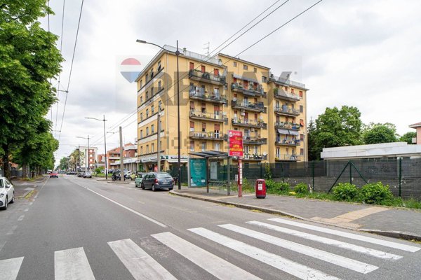 appartamento in vendita a Parma in zona San Lazzaro