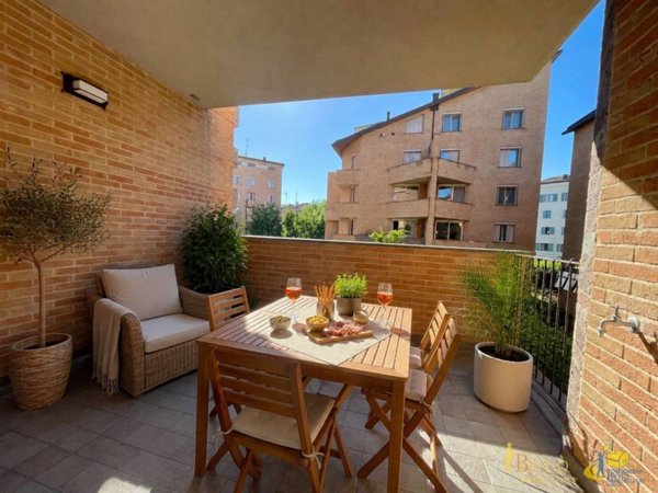appartamento in vendita a Parma