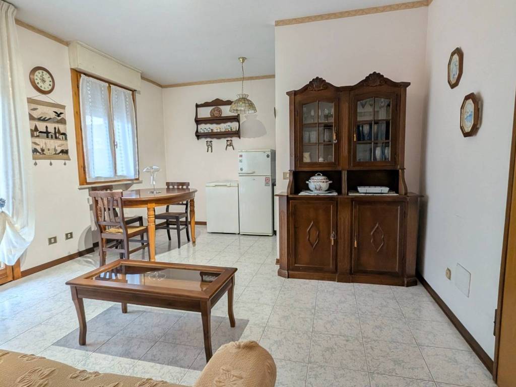 appartamento in vendita a Parma in zona San Leonardo