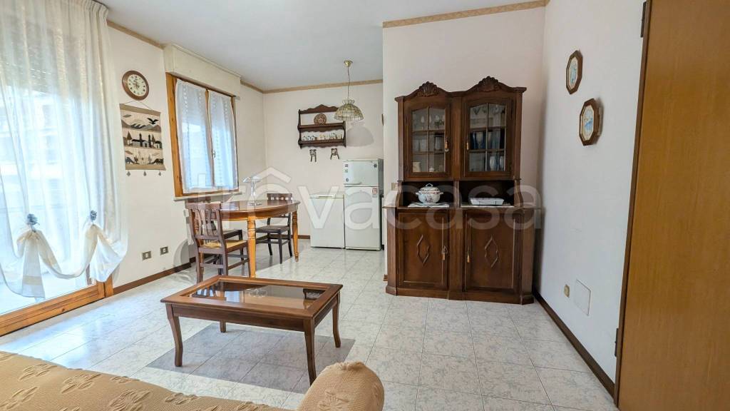 appartamento in vendita a Parma in zona San Martino / Paradigna