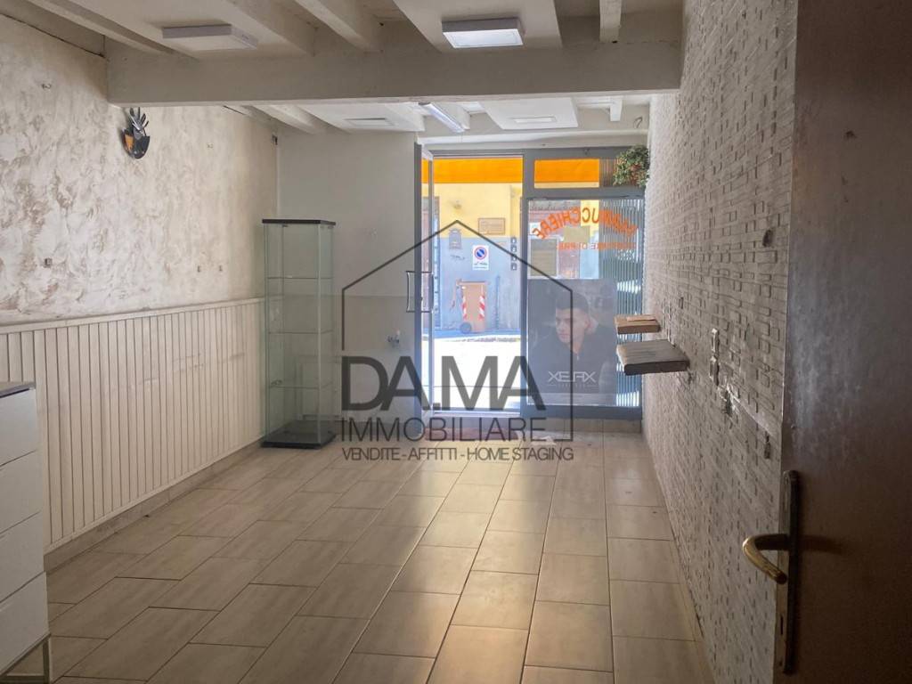 negozio in vendita a Parma