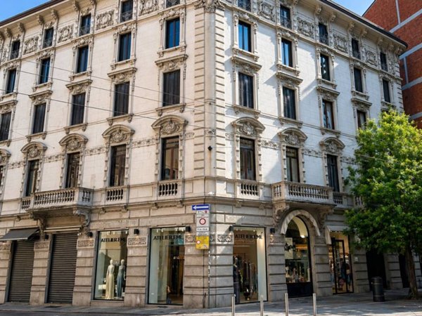 appartamento in vendita a Parma