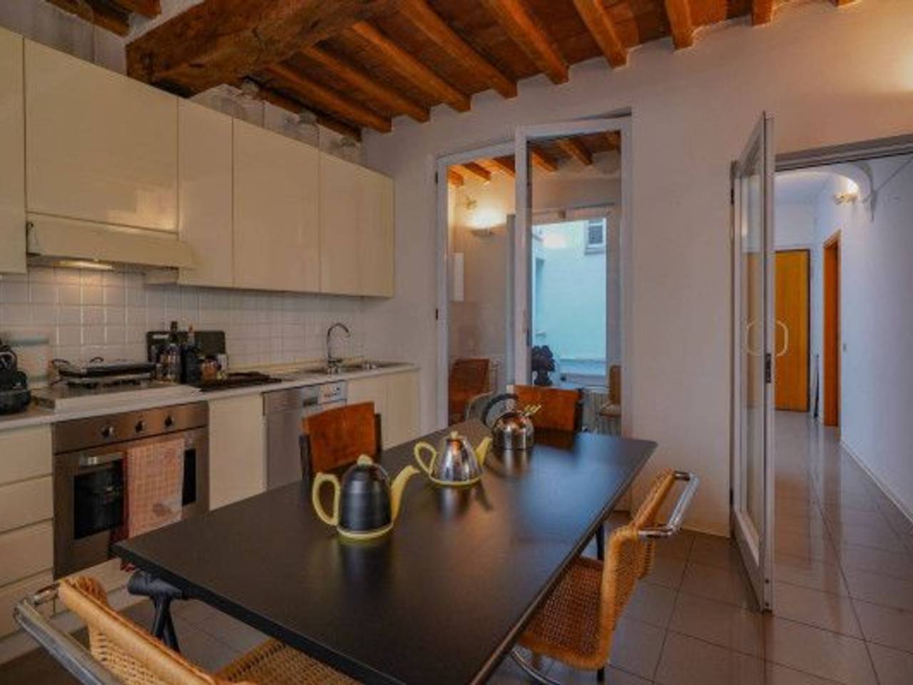 appartamento in vendita a Parma in zona Centro Storico