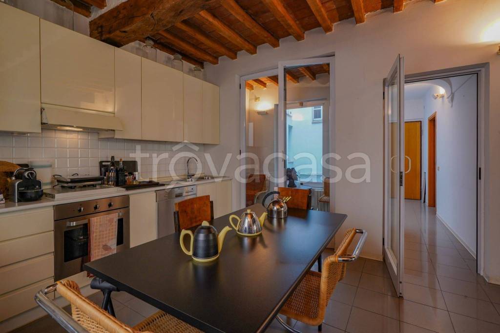 appartamento in vendita a Parma in zona Centro Storico