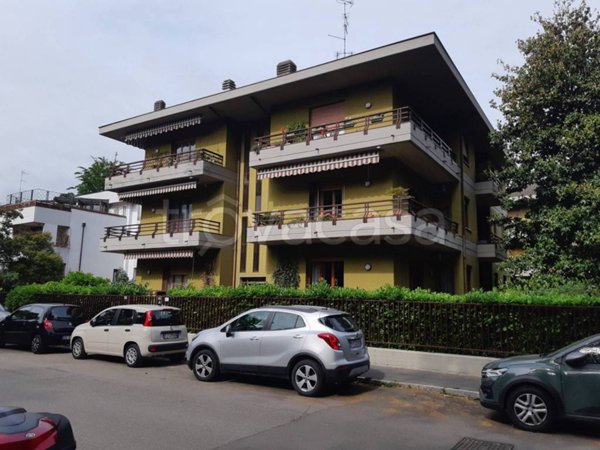 appartamento in vendita a Parma in zona San Lazzaro
