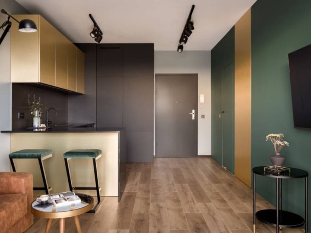 appartamento in vendita a Parma