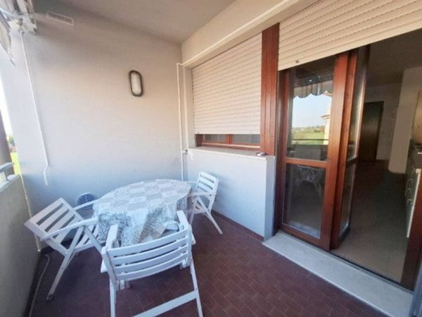 appartamento in vendita a Parma in zona Cittadella