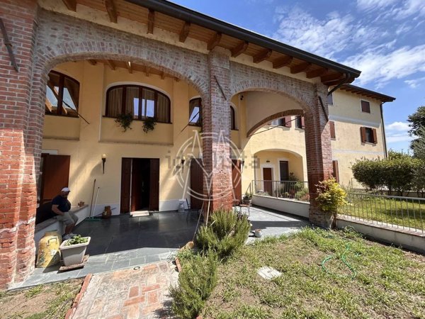 appartamento in vendita a Parma
