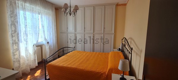 appartamento in vendita a Parma in zona Lubiana