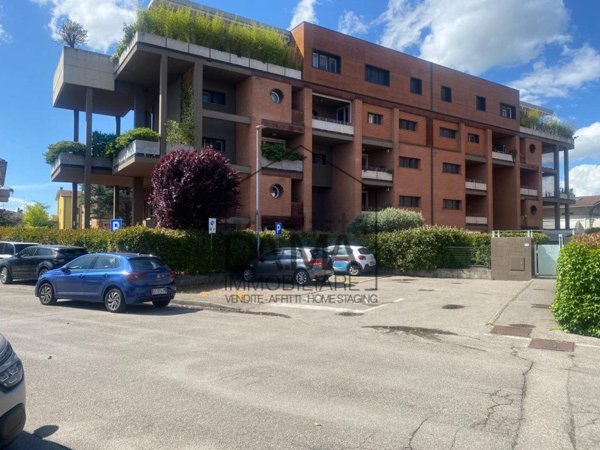 appartamento in vendita a Parma