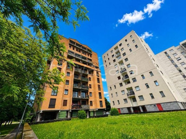 appartamento in vendita a Parma in zona San Lazzaro