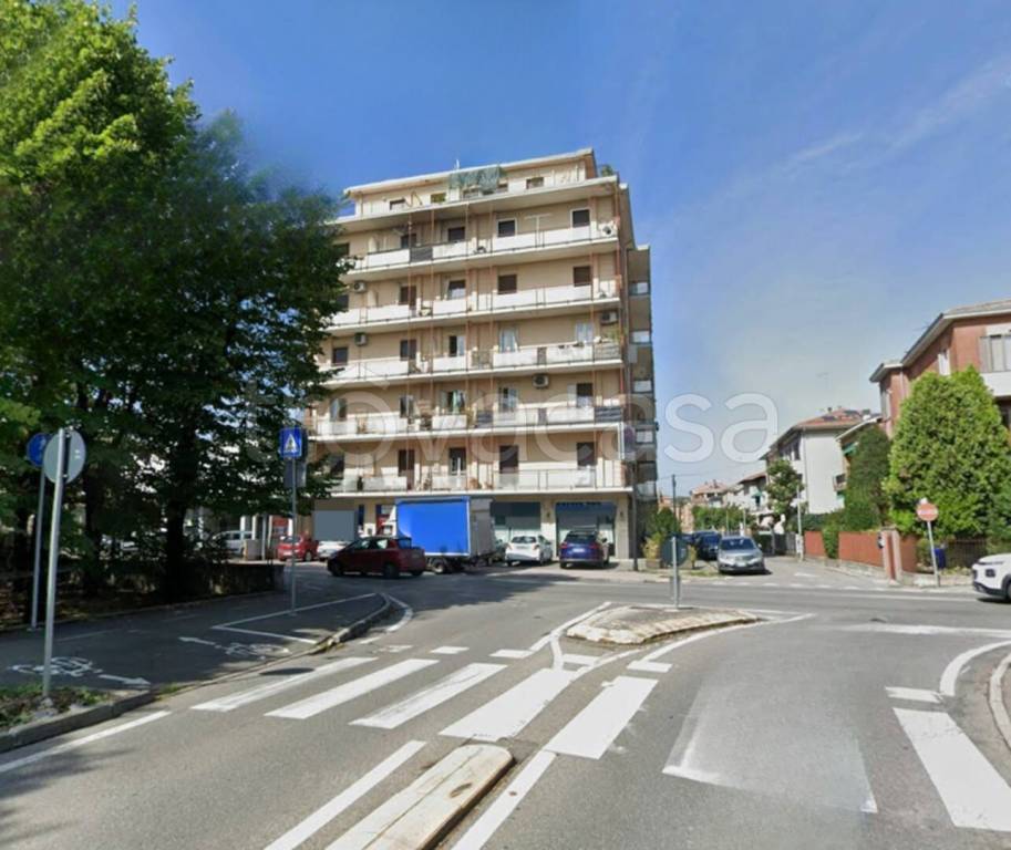 appartamento in vendita a Parma in zona San Leonardo
