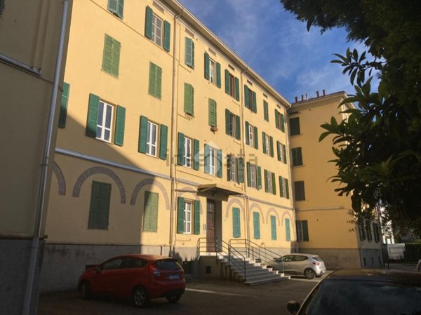 appartamento in vendita a Parma in zona San Leonardo
