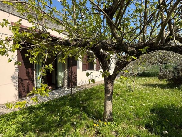 appartamento in vendita a Parma in zona San Pancrazio