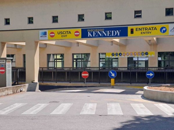monolocale in vendita a Parma