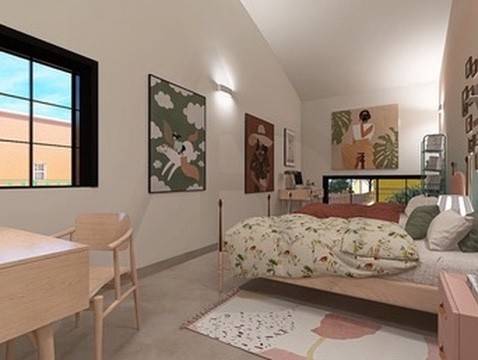 appartamento in vendita a Parma in zona Pablo