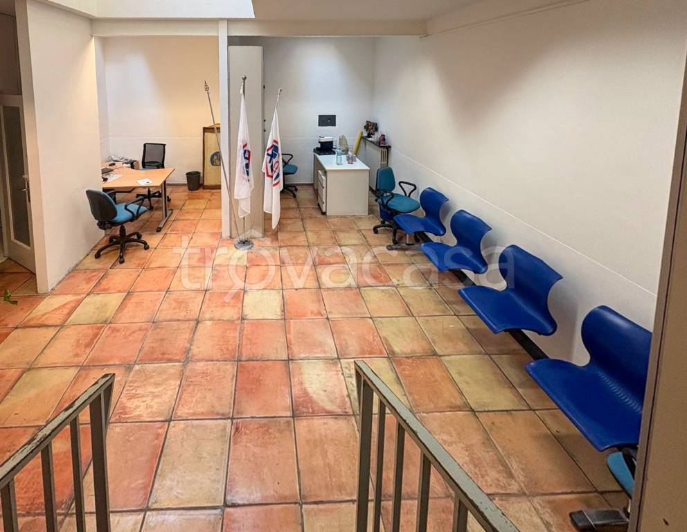ufficio in vendita a Parma in zona Centro Storico