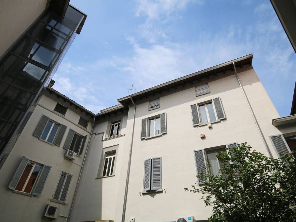 appartamento in vendita a Parma
