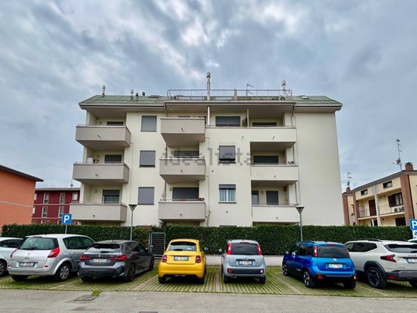 appartamento in vendita a Parma