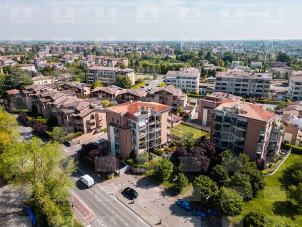 appartamento in vendita a Parma in zona Cittadella