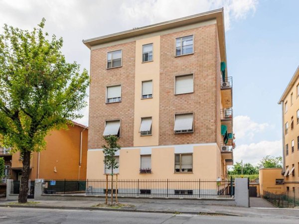 appartamento in vendita a Parma in zona Pablo