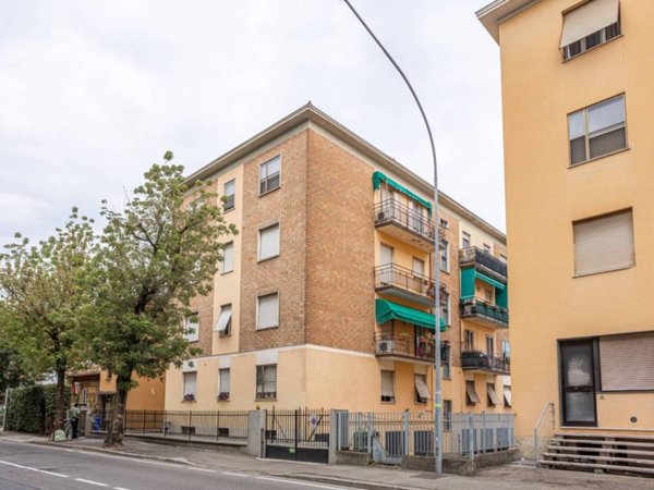 appartamento in vendita a Parma in zona Pablo