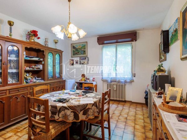 appartamento in vendita a Parma in zona San Lazzaro