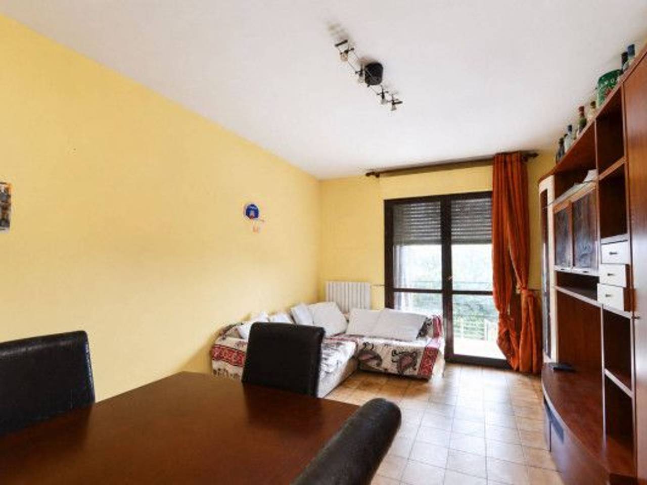 appartamento in vendita a Parma in zona Pablo