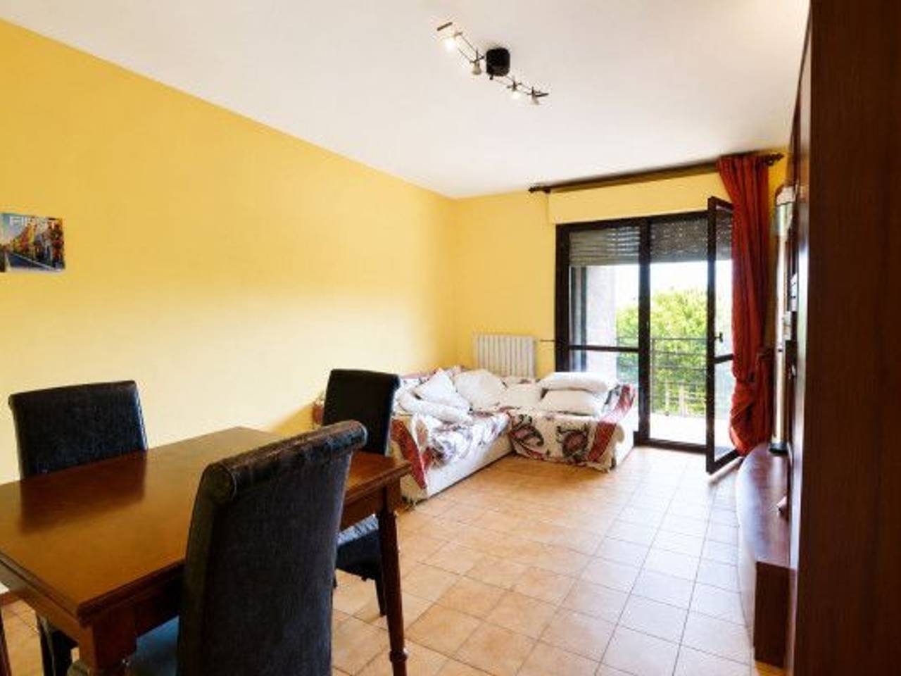 appartamento in vendita a Parma in zona Pablo