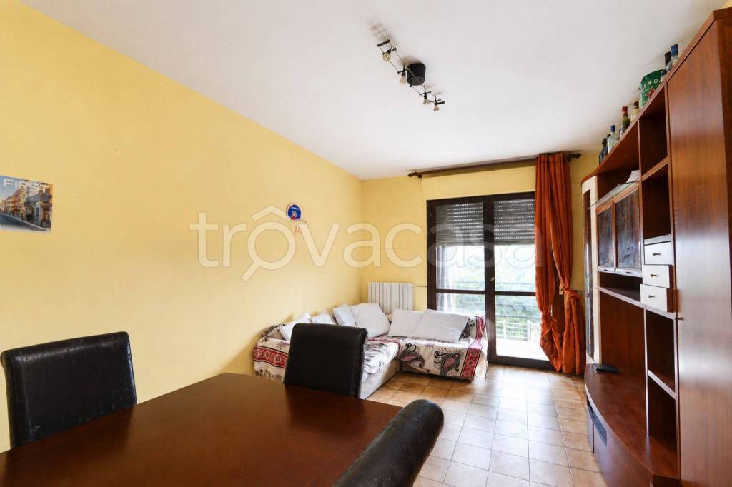 appartamento in vendita a Parma in zona Pablo