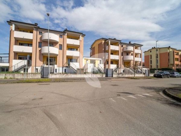 appartamento in vendita a Parma in zona Baganzola