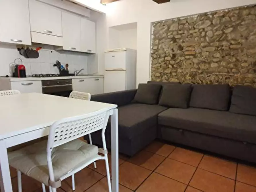 appartamento in vendita a Parma in zona Oltretorrente