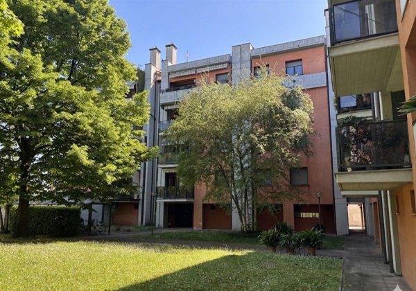 appartamento in vendita a Parma