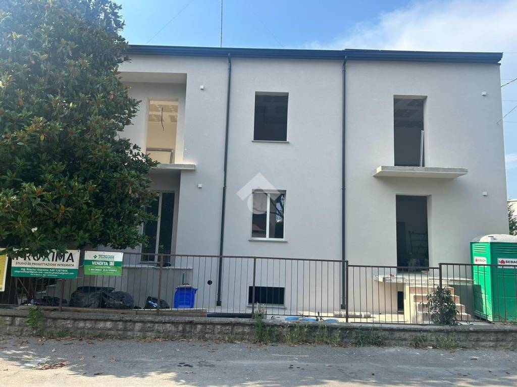 appartamento in vendita a Parma in zona Centro Storico