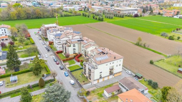 appartamento in vendita a Parma