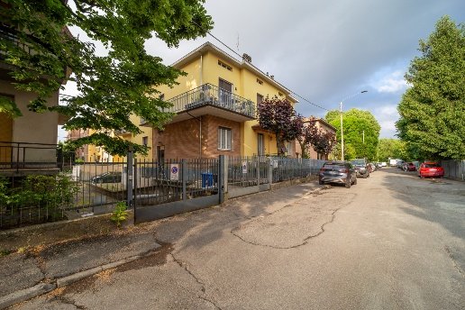 appartamento in vendita a Parma