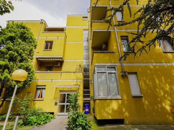 appartamento in vendita a Parma in zona Molinetto