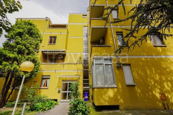 appartamento in vendita a Parma in zona Molinetto